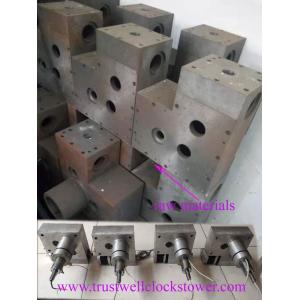 Buy cheap mechanism for open door tower clocks 3m 5m 3.5m 4m 6m 7m diameters - Good Clock(Yantai) Trust-Well Co.,Ltd from wholesalers