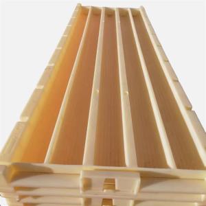 Buy cheap New Resin Plastic Core Box Bq Nq Hq Pq for Mine Drilling from wholesalers