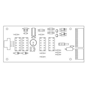 Buy cheap Alarms Basic and Enhanced With Status Assembly from wholesalers