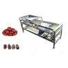 Buy cheap Multifunction Automatic Dates Sorting And Grading Machine With 2000kg/h Dates Process Machinery from wholesalers