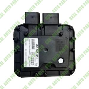 For Bentley Bentayga Chassis ECM Engine Mount Control Module OEM 4M0907145E