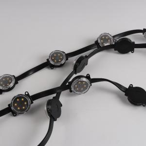 Custom LED Point Light Source IP67 DC36V Waterproof 2W Long Distance Transmissio