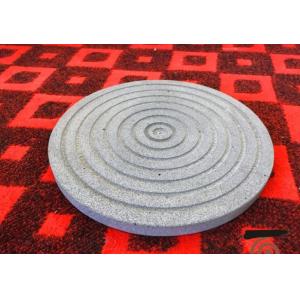 Buy cheap Customized Natural Marble Stone Handicrafts Decorative Items Anti - Mildew from wholesalers