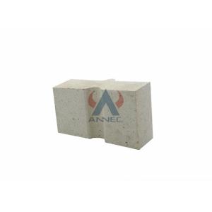 Buy cheap Rotary Kiln Content SK36 SK37 High Alumina Fire Bricks from wholesalers