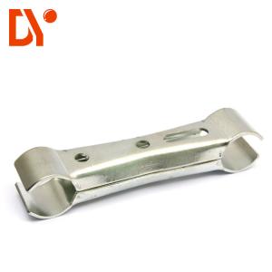 Buy cheap DY102 Connector and Joint Between Caster and Lean Pipe from wholesalers