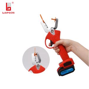 Buy cheap Farm Animal Ear Tag Applicator For Pig Cow Goat Automatic Electric Ear Tag Pliers from wholesalers