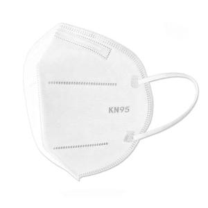 Buy cheap Melt Blown FFP2 FFP3 KN95 Folding Dust Masks from wholesalers