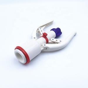 Buy cheap Disposable Skin ZSR Circumcision Stapler Device for Class II Surgical Medical Instruments from wholesalers