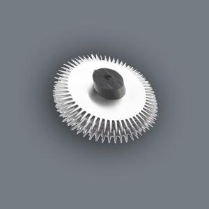 Buy cheap Custom Micro Beauty Needles by Precision Chemical Etching from wholesalers