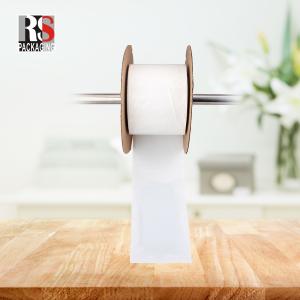 Buy cheap Flat Pre Opened Auto Bag On The Roll 0.05mm Thickness For Electronic Products from wholesalers