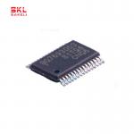 Buy cheap BQ7693000DBTR  Semiconductor IC Chip High Precision Voltage And Current Sensor For Automation from wholesalers