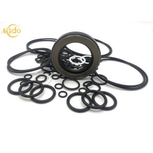 China HPV95 PC200-7 200-8 240-7 240-8 Hydraulic Pump Seal Kit Good Seal Elasticity on sale