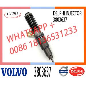 New Neutral common rail injectors DELPHl EUI 3803637 3829087 03829087 BEBE4C0800