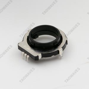 Buy cheap Customizable Incremental Encoder with F-Axis and Built-in Switch from wholesalers