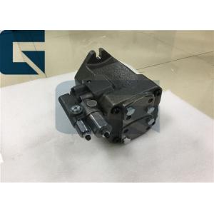 Buy cheap Rexroth Hydraulic Pump Motor A10VO28 / Hydraulic Piston Pump A10VO28DFR1 from wholesalers