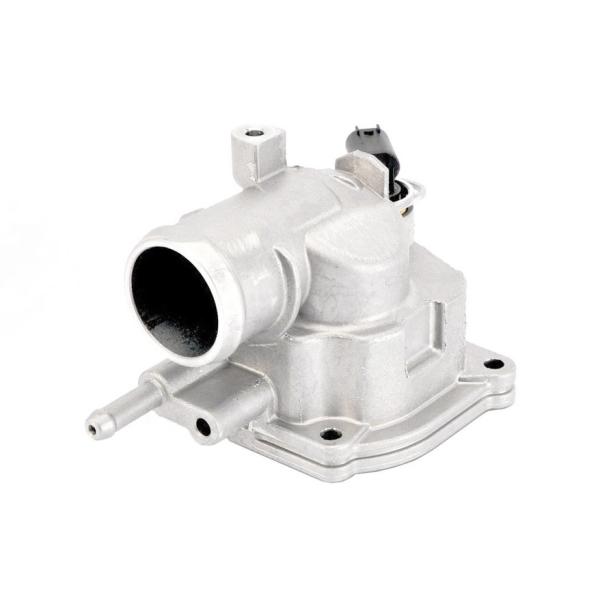 Buy cheap OEM Engine Coolant Thermostat , Thermostat Car Part MOPAR 05080146AB for Mercedes w203 w211 from wholesalers