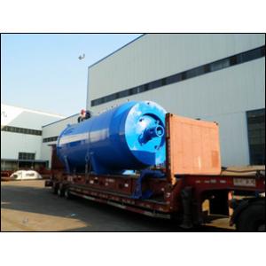 Buy cheap Composite Autoclave With Automatic PLC Controlling System And Safety Interlock from wholesalers