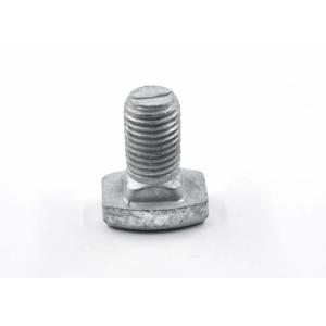 Buy cheap Grade 8.8 Hammer Head Bolts from wholesalers