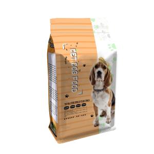 Buy cheap YC Customized Zipper Lock Pouch Packaging Bags With Printing / Barrier from wholesalers