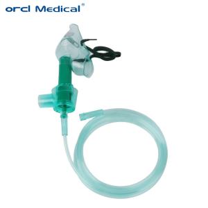 Buy cheap Multi Venturi Adjustable Oxygen Concentration Mask Customized Available from wholesalers