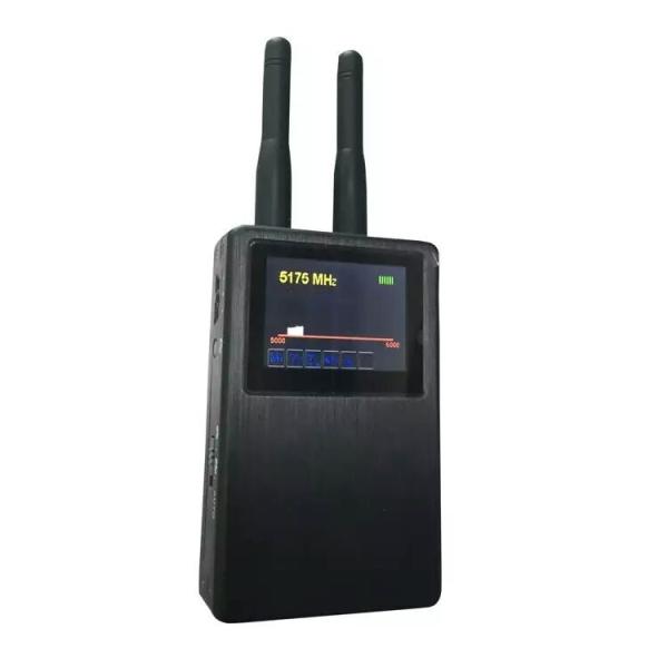 Buy cheap Wireless Camera Finder detector and displays , breakthrough video scanner from wholesalers