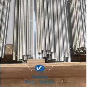 Buy cheap Industrial Forging Titanium Bars Gr5 Base Resistance from wholesalers