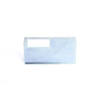 Customized Sheet Metal Enclosure Terminal Electrical Junction Box with CNC