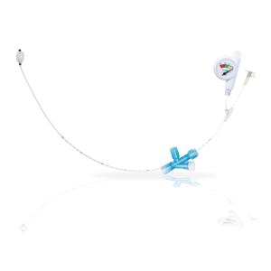 Buy cheap Thin Wall Endobronchial Uniblocker Bronchial Blocker Tube PVC Material from wholesalers