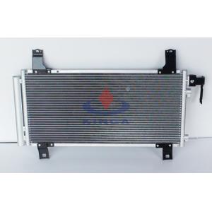 Buy cheap 2002 Mazda 6 condenser , Aluminum Auto AC Condenser OEM GJYA6148ZA from wholesalers