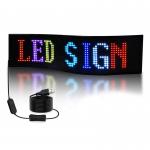 Buy cheap ODM LED Matrix Panel Scrolling LED Sign Display for Programmable Messages from wholesalers