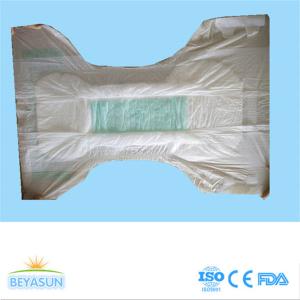 Buy cheap Soft Breathable Adult Disposable Diapers Non Woven Fabric PE Backsheet from wholesalers