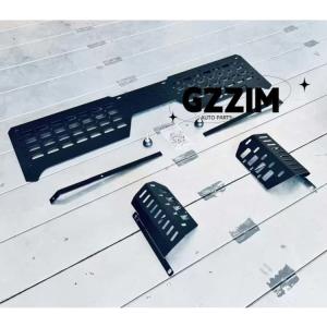 Buy cheap For Ford Ranger 2023 2024 2025 Modified Tailgate Expansion Panel Multi-Function Hanging Board Off-road Parts from wholesalers