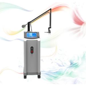 Buy cheap 3 Years Guarantee Portable RF Tube Fractional Co2 Laser Co2 Fractional 2014 from wholesalers