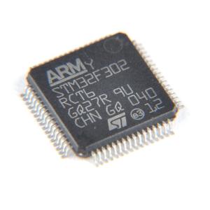 STM32F302RCT6 New And Original Integrated Circuit Ic Chip Mcu STM32F302RC