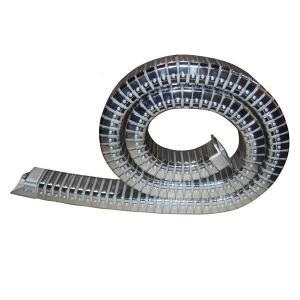 Buy cheap Shandong China Coal flexible metallic DGT conduit shield from wholesalers