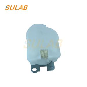 Buy cheap Elevator Oil Cup Elevator Spare Parts from wholesalers