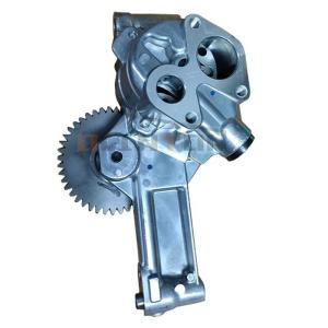 Buy cheap 2004497 Excavator Parts Engine Diesel C7 Oil Pump for CAT 324D 325D 329D at Affordable from wholesalers
