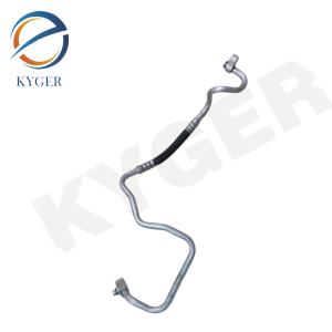 Buy cheap KYGER High Quality C2Z3569 Cooling System C2Z3576 Air Conditioning Pipe For Jaguar XF 2007 - 2015 X250 from wholesalers