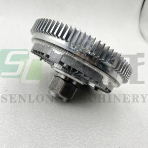 Buy cheap Diesel Engine Fan Clutch To Match 3584438C1 3584438C2 3584438C3 010021526 010021526B 7C4Z-8A616-BA 7C4Z8A616BA from wholesalers
