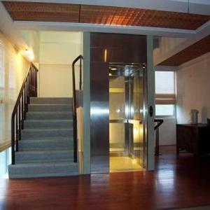 Buy cheap Low-Maintenance Screw-Driven Elevator – 500 kg to 5 t Capacity from wholesalers