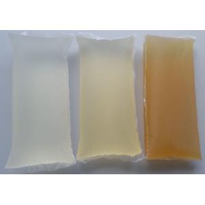 Buy cheap Skin care safe Raw Materials For Baby Diapers Use Elastic Hot Melt Glue from wholesalers