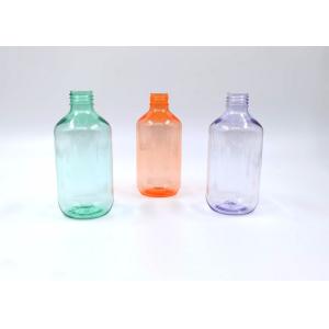 Buy cheap ODM Plastic Empty Cosmetic Bottles 506ml Hand Cleansing from wholesalers