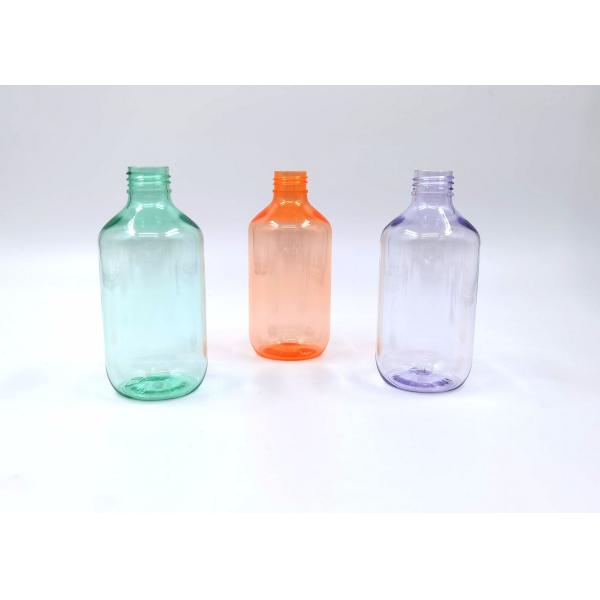 Quality ODM Plastic Empty Cosmetic Bottles 506ml Hand Cleansing for sale