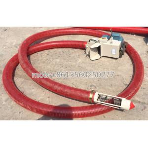 Buy cheap Light paperback handing and bagging granular items screw feeder from wholesalers