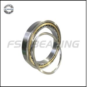 High Load 929/558.8 QU Cylindrical Roller Bearing 558.8X685.8X100.013 mm Single