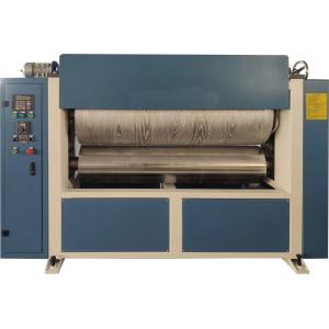 Buy cheap Wood Plastic Decking Door Composite Lamination Machine from wholesalers