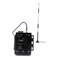 China Dtu Rs232 Rs485 To Wifi Ethernet Server Wireless LoRa Transmitter And Receiver ST STM32WLE5J8I6 for sale
