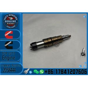 China Common rail injector 1881565 for diesel fuel engine DC13 1933613 2058444 2419679 2057401 for Scania-XPI engine on sale