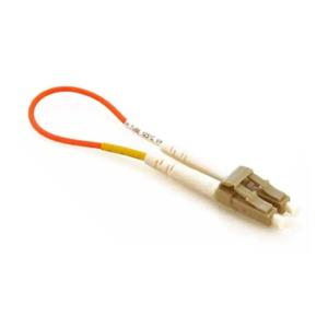 Buy cheap Customized FTTH Fiber Optic Loopback Multimode With LC Connectors from wholesalers