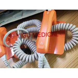 Buy cheap Nihon Kohden Defibrillator Handle ND-831V For TEC-8351K Paddle from wholesalers